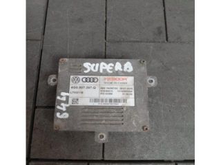 bontott SKODA SUPERB III Fényszóró Elektronika