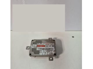 bontott SKODA SUPERB III Fényszóró Elektronika