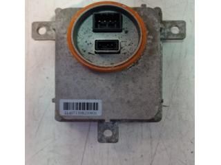 bontott SKODA SUPERB III Fényszóró Elektronika