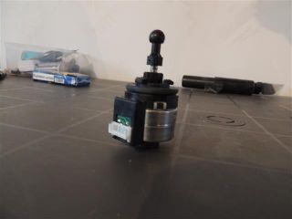 bontott SKODA SUPERB III Fényszórómagasság Állító Motor Jobb