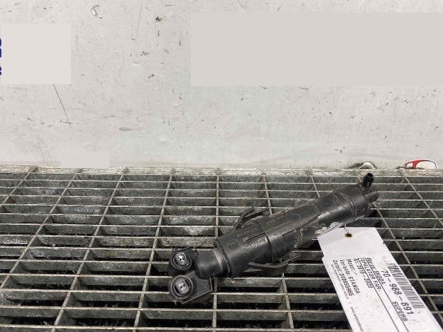 bontott SKODA SUPERB III Fényszórómosó Szivattyú