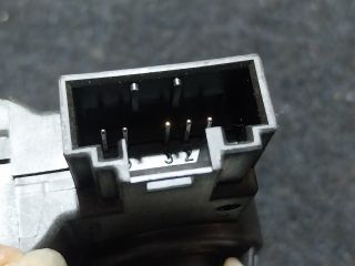 bontott SKODA SUPERB III Fűtés Állító Motor