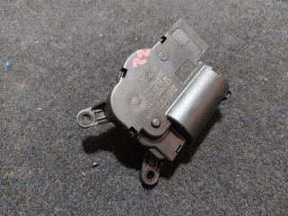 bontott SKODA SUPERB III Fűtés Állító Motor