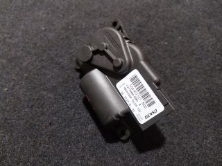 bontott SKODA SUPERB III Fűtés Állító Motor