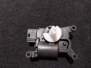 bontott SKODA SUPERB III Fűtés Állító Motor