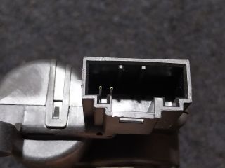 bontott SKODA SUPERB III Fűtés Állító Motor