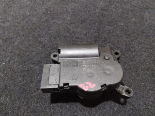 bontott SKODA SUPERB III Fűtés Állító Motor