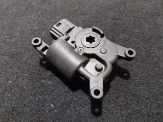 bontott SKODA SUPERB III Fűtés Állító Motor