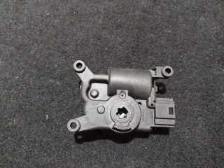 bontott SKODA SUPERB III Fűtés Állító Motor