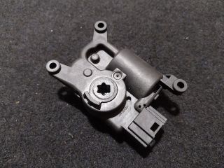 bontott SKODA SUPERB III Fűtés Állító Motor