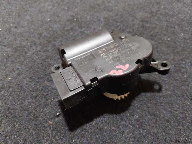 bontott SKODA SUPERB III Fűtés Állító Motor