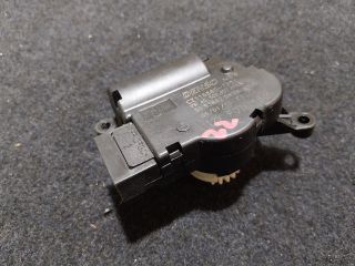 bontott SKODA SUPERB III Fűtés Állító Motor