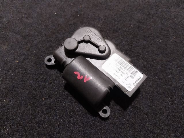 bontott SKODA SUPERB III Fűtés Állító Motor