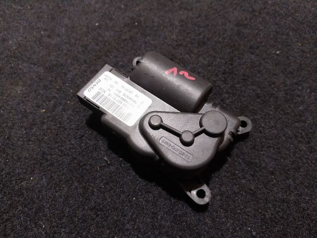 bontott SKODA SUPERB III Fűtés Állító Motor