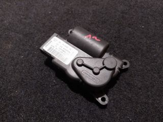 bontott SKODA SUPERB III Fűtés Állító Motor