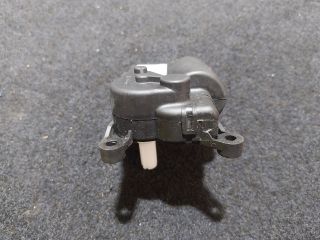 bontott SKODA SUPERB III Fűtés Állító Motor