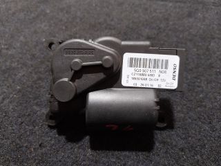 bontott SKODA SUPERB III Fűtés Állító Motor