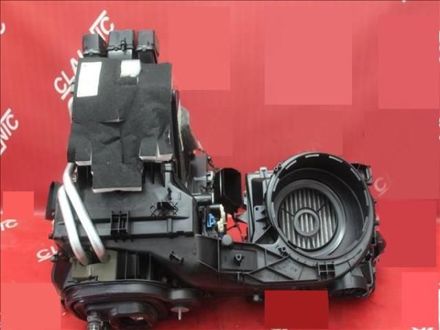 bontott SKODA SUPERB III Fűtés Box