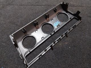 bontott SKODA SUPERB III Fűtéskapcsoló Keret