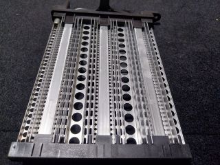 bontott SKODA SUPERB III Fűtőradiátor (Elektromos)