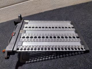 bontott SKODA SUPERB III Fűtőradiátor (Elektromos)