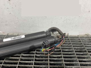 bontott SKODA SUPERB III Gázrugós Kitámasztó Teleszkóp Csomagtérajtó (Pozíciófüggetlen)