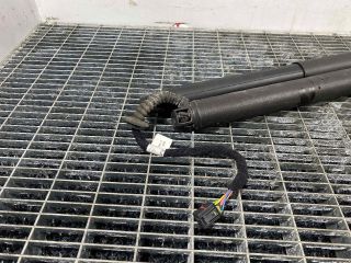 bontott SKODA SUPERB III Gázrugós Kitámasztó Teleszkóp Csomagtérajtó (Pozíciófüggetlen)