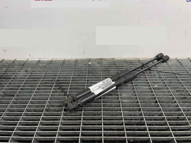 bontott SKODA SUPERB III Gázrugós Kitámasztó Teleszkóp Motorháztető