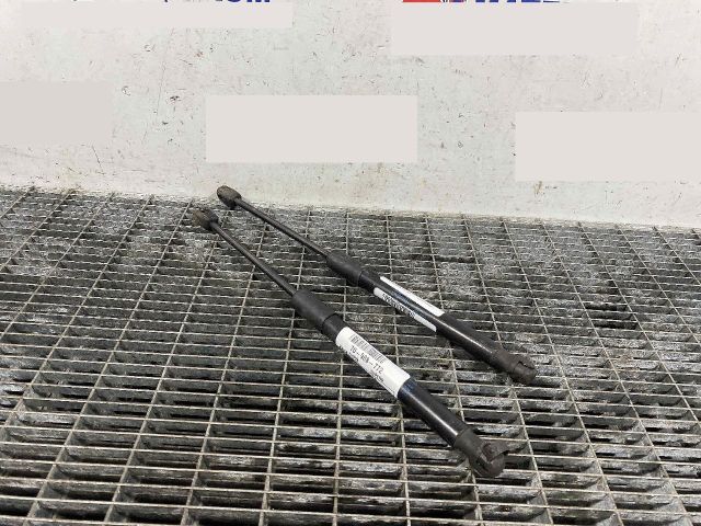 bontott SKODA SUPERB III Gázrugós Kitámasztó Teleszkóp Motorháztető