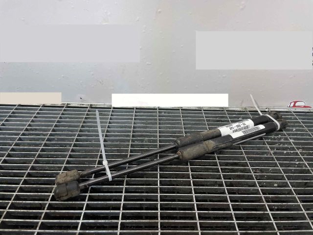 bontott SKODA SUPERB III Gázrugós Kitámasztó Teleszkóp Motorháztető