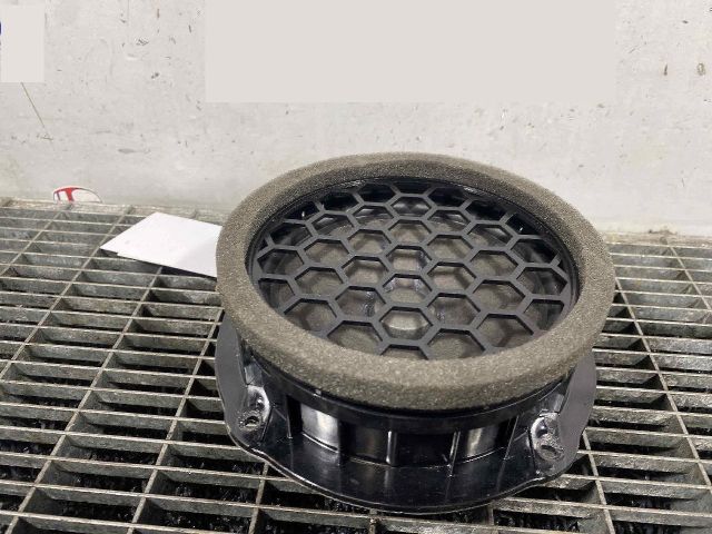 bontott SKODA SUPERB III Hangszóró (Pozíciófüggetlen)