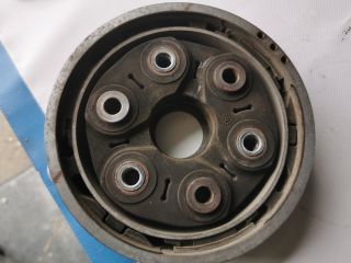 bontott SKODA SUPERB III Hardy Tárcsa