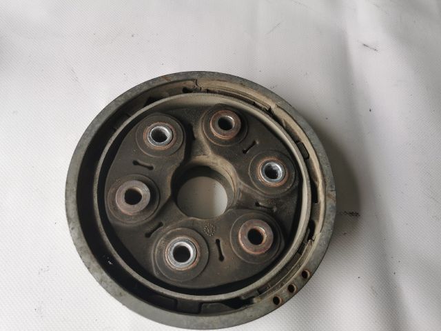 bontott SKODA SUPERB III Hardy Tárcsa