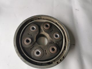 bontott SKODA SUPERB III Hardy Tárcsa