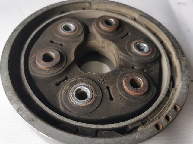 bontott SKODA SUPERB III Hardy Tárcsa