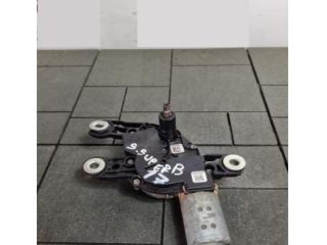 bontott SKODA SUPERB III Hátsó Ablaktörlő Motor