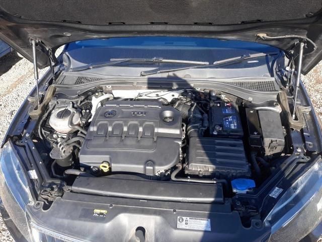 bontott SKODA SUPERB III Hátsó Ablaktörlő Motor