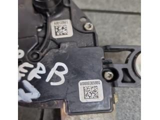 bontott SKODA SUPERB III Hátsó Ablaktörlő Motor