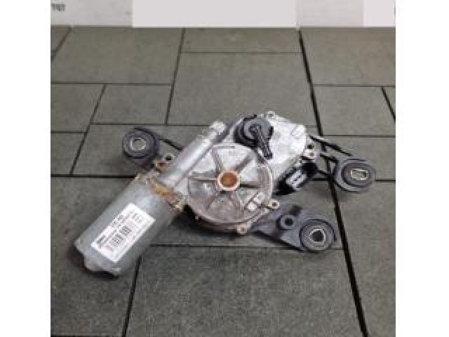 bontott SKODA SUPERB III Hátsó Ablaktörlő Motor