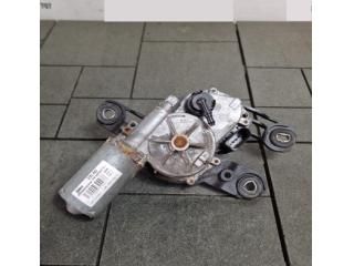 bontott SKODA SUPERB III Hátsó Ablaktörlő Motor