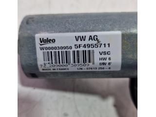 bontott SKODA SUPERB III Hátsó Ablaktörlő Motor