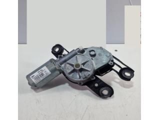 bontott SKODA SUPERB III Hátsó Ablaktörlő Motor