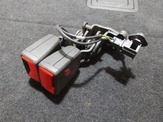 bontott SKODA SUPERB III Hátsó középső Biztonsági Öv