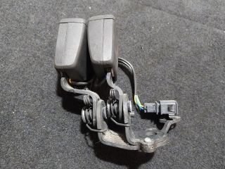 bontott SKODA SUPERB III Hátsó középső Biztonsági Öv