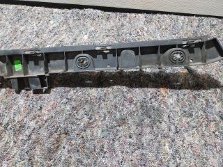 bontott SKODA SUPERB III Hátsó középső Lökhárító Tartó (Műanyag)