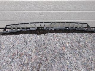 bontott SKODA SUPERB III Hátsó középső Lökhárító Tartó (Műanyag)