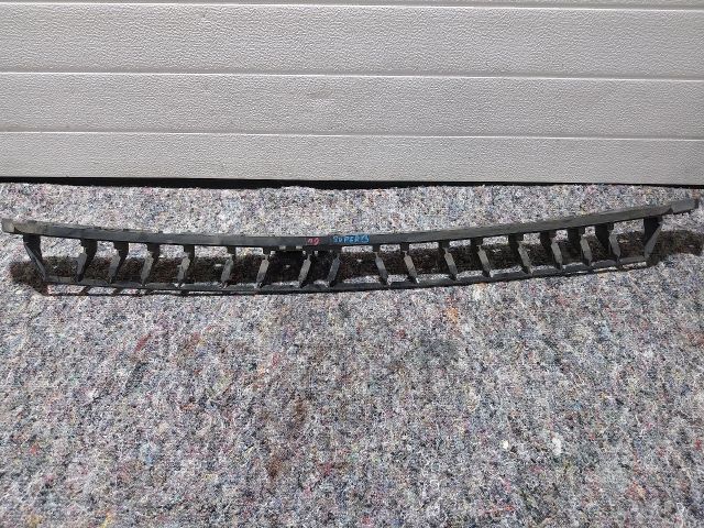 bontott SKODA SUPERB III Hátsó középső Lökhárító Tartó (Műanyag)