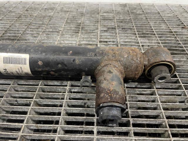 bontott SKODA SUPERB III Hátsó Lengéscsillapító (Pozíciófüggetlen)