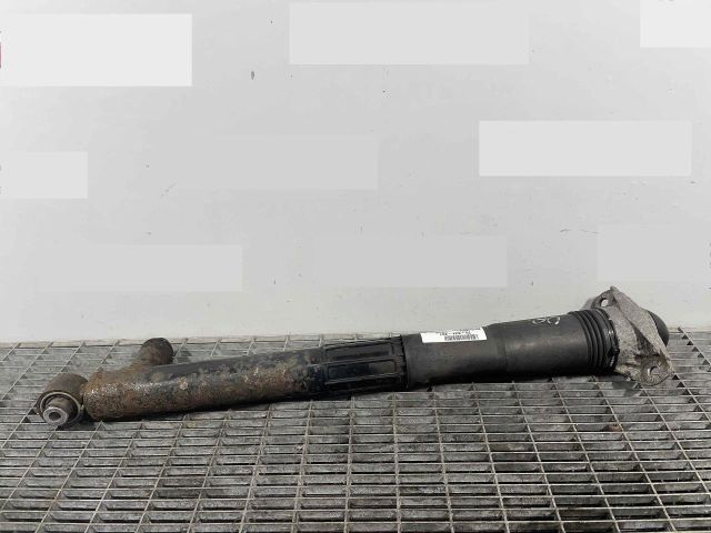 bontott SKODA SUPERB III Hátsó Lengéscsillapító (Pozíciófüggetlen)