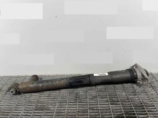 bontott SKODA SUPERB III Hátsó Lengéscsillapító (Pozíciófüggetlen)